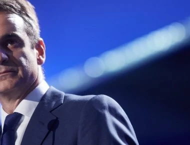 Κ. Μητσοτάκης για συμφωνία Πρεσπών: «Ο Α. Τσίπρας είπε 